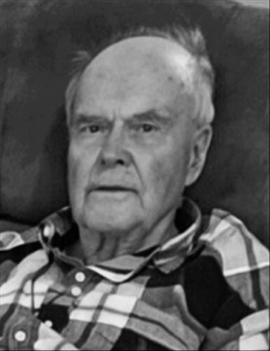 JOHN METZ